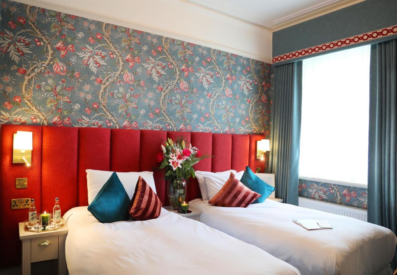 KILRONAN HOUSE DUBLIN | GREAT RATES | SAVE ON YOUR STAY IN DUBLIN